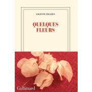  Quelques fleurs  