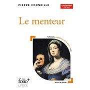  Le Menteur - Bac 2025  