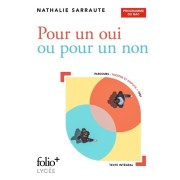  Pour un oui ou pour un non - Bac 2025  