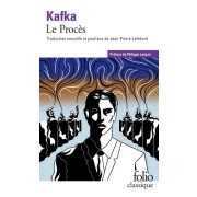  Le Procès - Nouvelle edition  