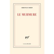  Le murmure  