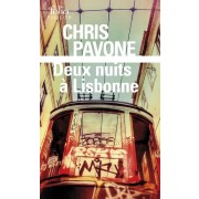  Deux nuits à Lisbonne  
