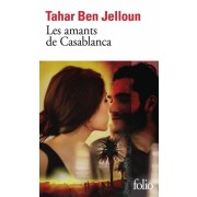 LES AMANTS DE CASABLANCA