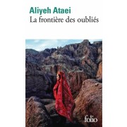  La frontière des oubliés  