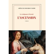  Les trafiquants d'éternité Tome 2  