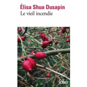 LE VIEIL INCENDIE