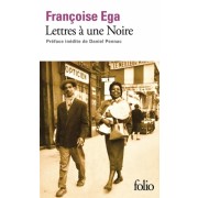 LETTRES A UNE NOIRE