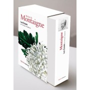  Les Essais - En français moderne  