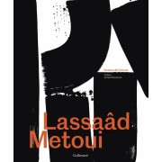  Lassaâd Metoui - Ivresse de l'encre  