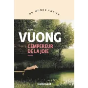 L'EMPEREUR DE LA JOIE