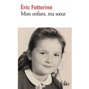  Mon enfant, ma soeur  