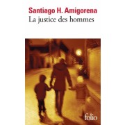  La justice des hommes  