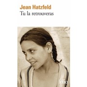 TU LA RETROUVERAS