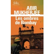 LES OMBRES DE BOMBAY
