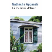 LA MEMOIRE DELAVEE