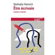  Être écrivain - Création et identité  
