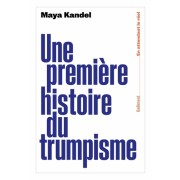  Le trumpisme  