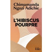 L'HIBISCUS POURPRE - EDITION SPECIALE