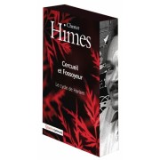  Cercueil et fossoyeur - Le cycle de Harlem  