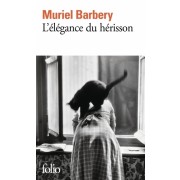 L'ELEGANCE DU HERISSON