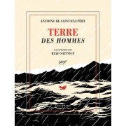 TERRE DES HOMMES