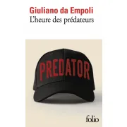 L'HEURE DES PREDATEURS