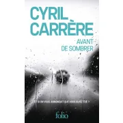 AVANT DE SOMBRER