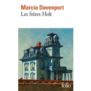 LES FRERES HOLT