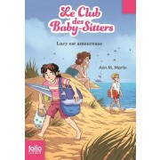  Le Club des Baby-Sitters Tome 8  