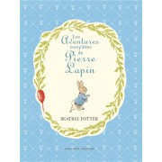  Les aventures complètes de Pierre Lapin 