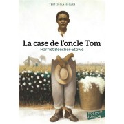  La case de l'oncle Tom 