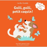  Les petits coquins  
