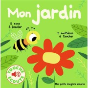  Mon jardin 