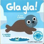 Gla gla ! 