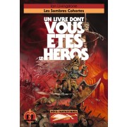  Défis fantastiques Tome 15  
