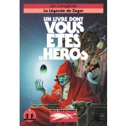  La Légende de Zagor  