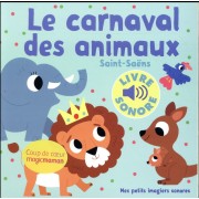  Le carnaval des animaux 