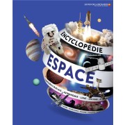  Encyclopédie de l'espace 