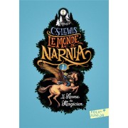  Le monde de Narnia t.1 ; le neveu du magicien 
