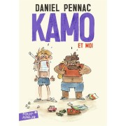  Kamo t.2 ; Kamo et moi 
