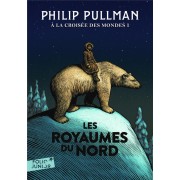  à la croisée des mondes t.1 ; les royaumes du Nord 