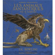  Les animaux fantastiques ; vie & habitat 
