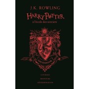  Harry Potter Tome 1  