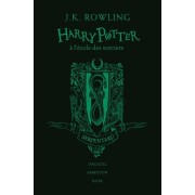  Harry Potter Tome 1  