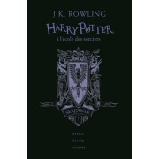  Harry Potter Tome 1  