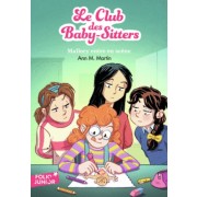  Le Club des Baby-Sitters Tome 14  