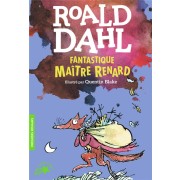  Fantastique maître Renard  