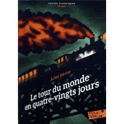  Le tour du monde en quatre-vingts jours  