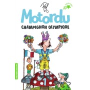  Motordu champignon olympique 