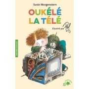  Oukélé la télé  